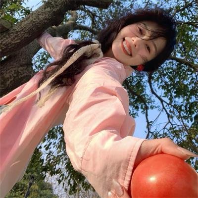 山中有些小精灵